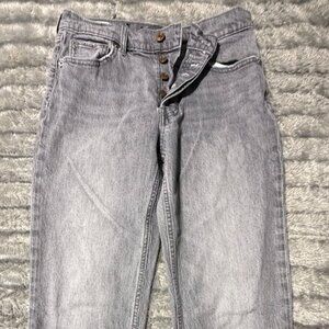 GAP Cheeky Straight High Rise 29 8 Regular